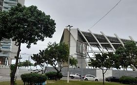 Suíte Itaipu Mar